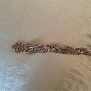 Aeropostale Women’s Small Woven Belt NWT